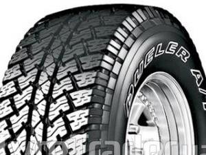 Bridgestone Dueler A/T 693 265/65 R18 114V