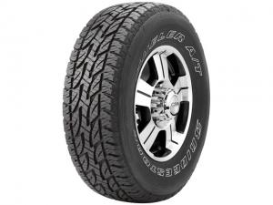 Шины Bridgestone Dueler A/T 694