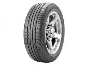 Bridgestone Dueler H/L D400 255/65 R17 остаток 6 мм