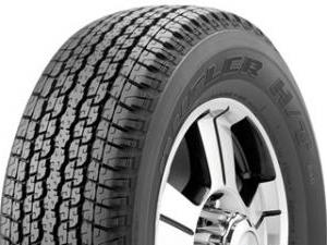 Bridgestone Dueler H/T 840 265/65 R17 112S