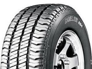 Bridgestone Dueler H/T D684 255/70 R16 111T