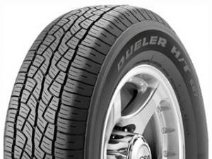 Bridgestone Dueler H/T D687 225/70 R16 102T