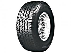 Шины Bridgestone Dueler H/T D689