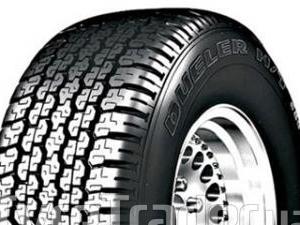 Bridgestone Dueler H/T D689 265/70 R16 112H