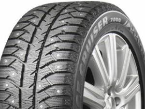 Bridgestone Ice Cruiser 7000 275/70 R16 114T (шип)