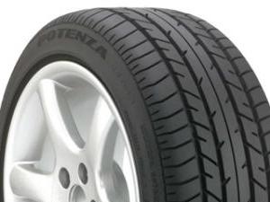 Bridgestone Potenza RE030 165/55 R15 75V