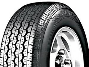 Bridgestone RD613 Steel 195 R14C 106/104N