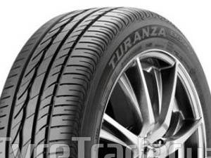 Bridgestone Turanza ER300 205/55 ZR16 91W