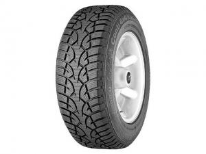 Шины Continental Conti4x4IceContact