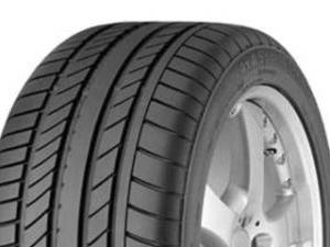 Continental Conti4x4SportContact 275/40 ZR20 106Y XL