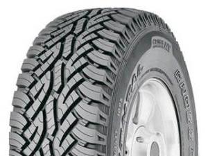 Continental ContiCrossContact AT 245/70 R16 111S XL