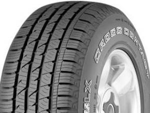 Continental ContiCrossContact LX 285/65 R17 116H