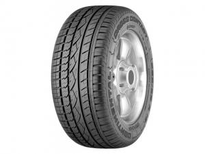 Continental ContiCrossContact UHP 285/45 R19 Run Flat остаток 5 мм