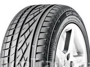 Continental ContiPremiumContact 185/55 R15 82T