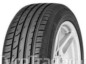 Continental ContiPremiumContact 2 205/55 R16 91V