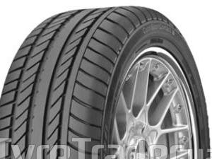 Continental ContiSportContact 255/35 ZR21 98Y XL