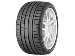 Continental ContiSportContact 2 245/40 ZR17 91W