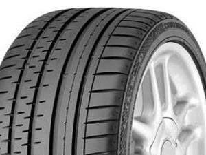 Continental ContiSportContact 2 255/40 R17