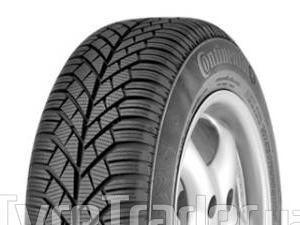 Continental ContiWinterContact TS 830 215/55 R16 93H