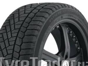 Continental ExtremeWinterContact 245/65 R17 107Q XL