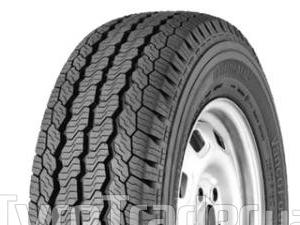 Continental Vanco Four Season 215/60 R16C 103/101T