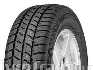 Continental VancoWinter 2 215/75 R16C 113/111R