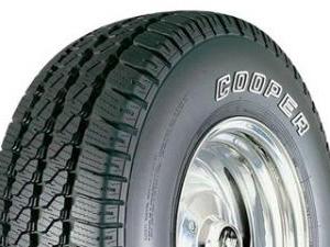 Cooper Discoverer A/T 205/80 R16 104T XL