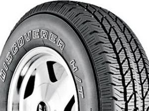 Cooper Discoverer H/T 235/70 R16 106T