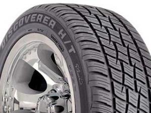 Cooper Discoverer H/T Plus 285/60 R18 116T XL