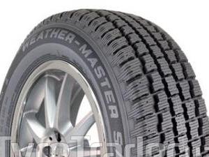 Cooper Weather-Master S/T2 225/60 R18 100T *