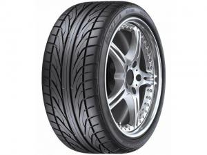 Шины Dunlop Direzza DZ101