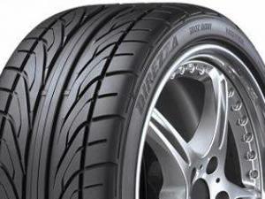 Dunlop Direzza DZ101 225/45 ZR18 91W *