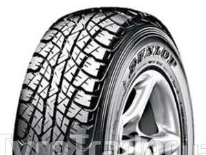 Dunlop GrandTrek AT2 215/80 R15 101S