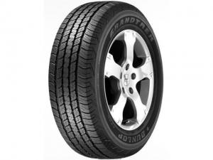 Dunlop GrandTrek AT20 265/60 R18  остаток 6 мм