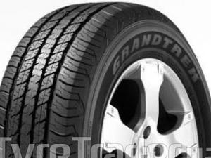 Dunlop GrandTrek AT20 245/70 R16 111S XL