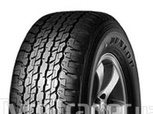 Dunlop GrandTrek AT22 285/60 R18 116V