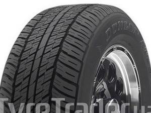 Dunlop GrandTrek AT23 285/60 R18 116V