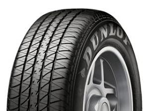 Dunlop GrandTrek PT 4000 235/65 R17 108V XL