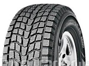 Dunlop GrandTrek SJ6 265/60 R18 110Q