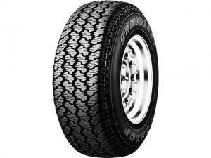 Шины Dunlop GrandTrek TG30