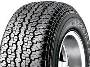 Dunlop GrandTrek TG35 265/70 R16 112H