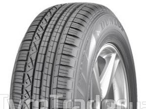 Dunlop Grandtrek Touring A/S 225/65 R17 106V