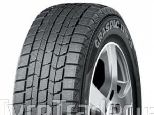 Dunlop Graspic DS3 185/55 R15 82Q