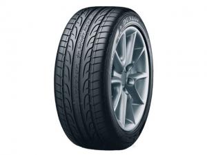 Dunlop SP Sport MAXX 265/40 R17  остаток 7 мм