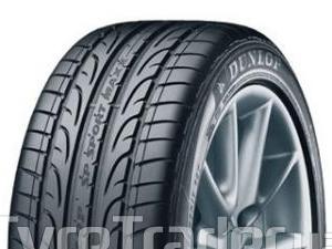 Dunlop SP Sport MAXX 215/45 ZR17 91Y XL