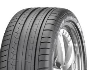 Dunlop SP Sport MAXX GT 235/45 ZR18 94Y N0