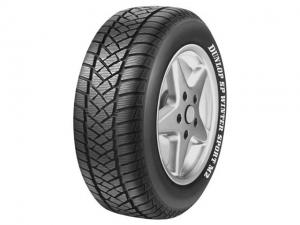 Dunlop SP Winter Sport M2 205/55 R15  остаток 7 мм