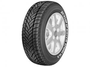 Шины Dunlop SP Winter Sport M3