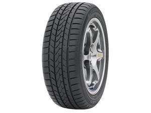 Falken Eurowinter HS439 185/55 R15 остаток 6 мм