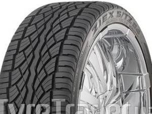 Falken Ziex S/TZ 04 265/70 R16 111S